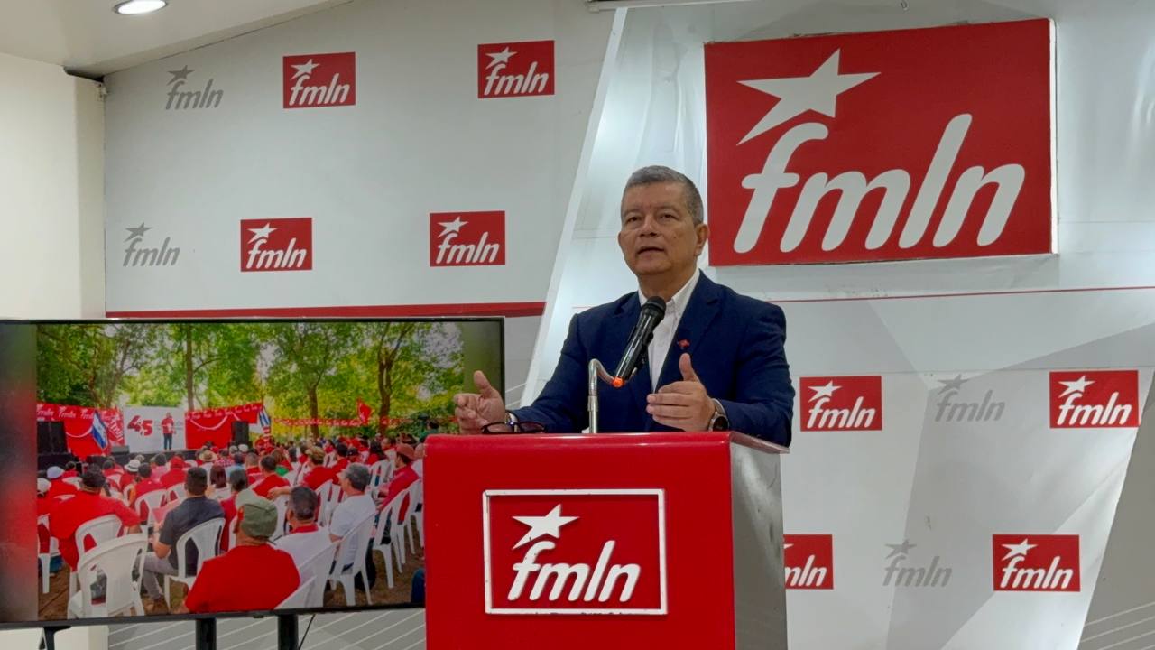 Manuel Flores conferencia 08 diciembre 2025