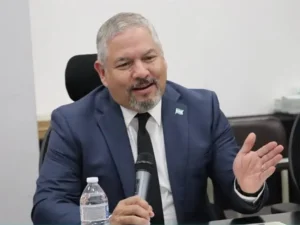 canciller hondureño ante golpe de estado