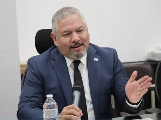 canciller hondureño ante golpe de estado