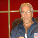 jeffrey epstein