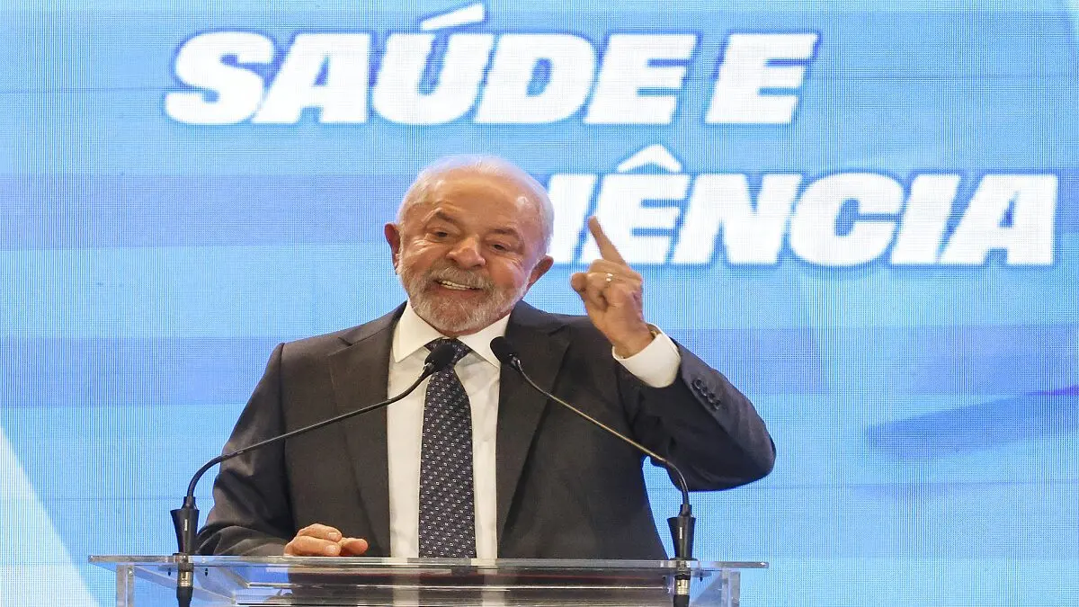 lula brasil