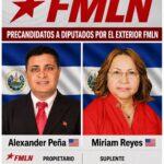 alex y miriam