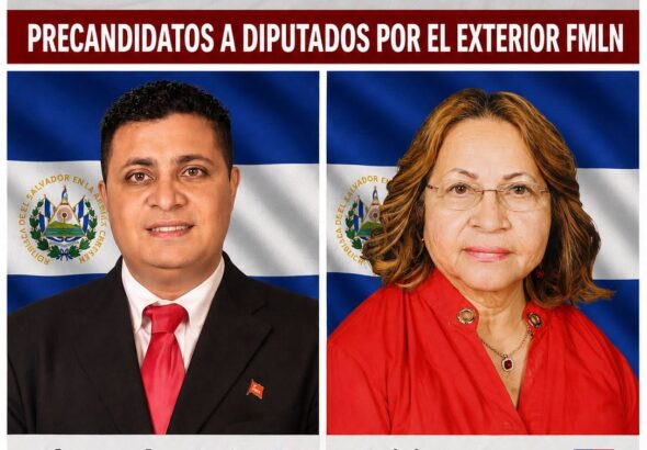 alex y miriam
