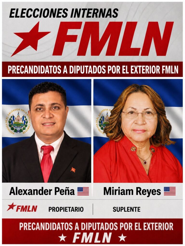 alex y miriam